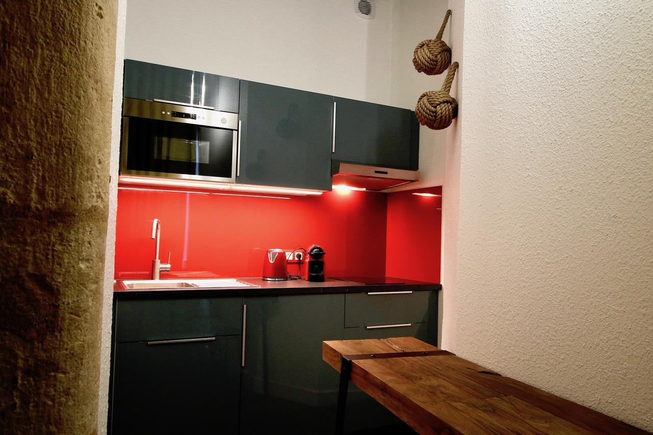 3E Secret En Plein Coeur Du Vieux Lyon 아파트 외부 사진